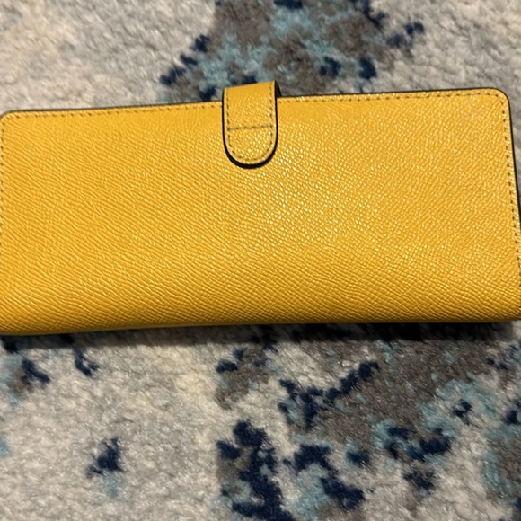COPY - Coach Purse & Wallet - Picture 7 of 8